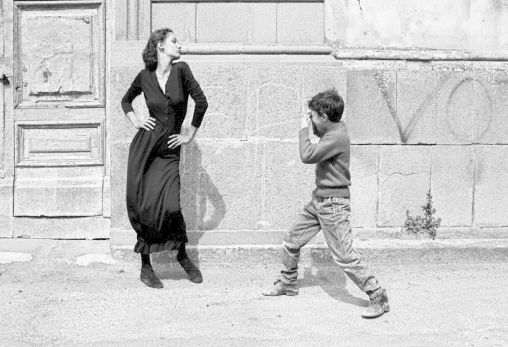 Ferdinando Scianna