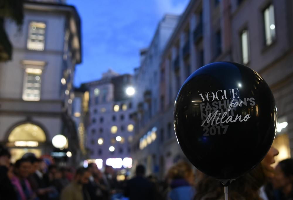 Vogue for Milano: la caccia al tesoro