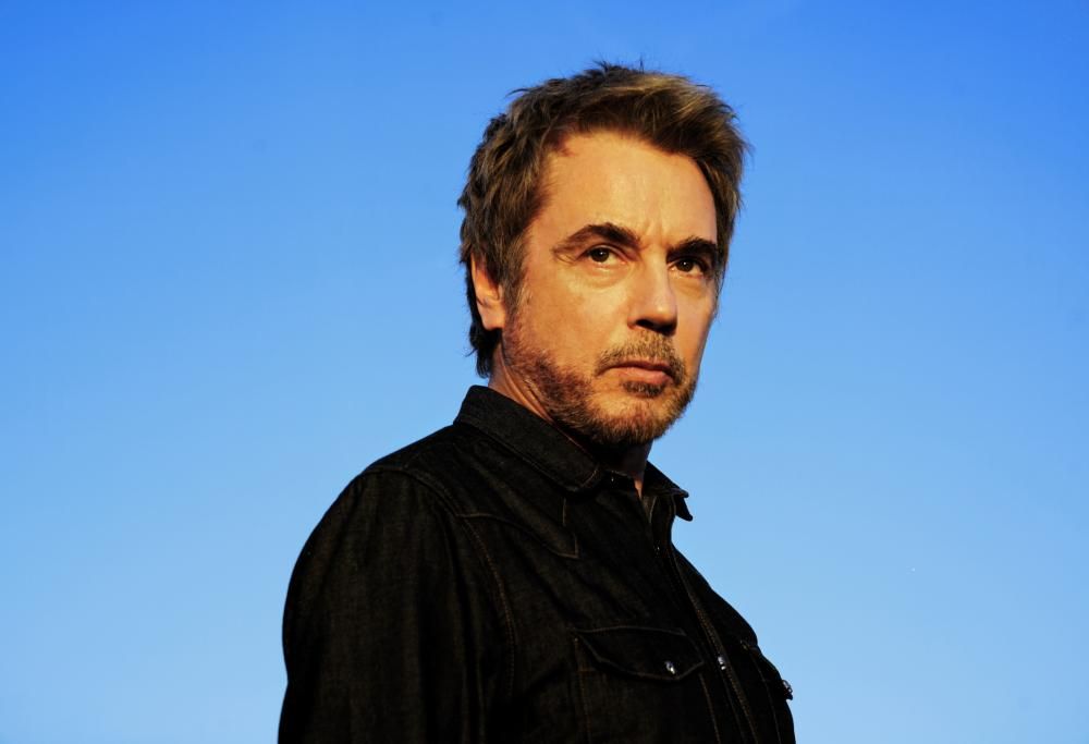 Jean Michel Jarre festeggia i suoi 50 anni di carriera con la raccolta Planet Jarre