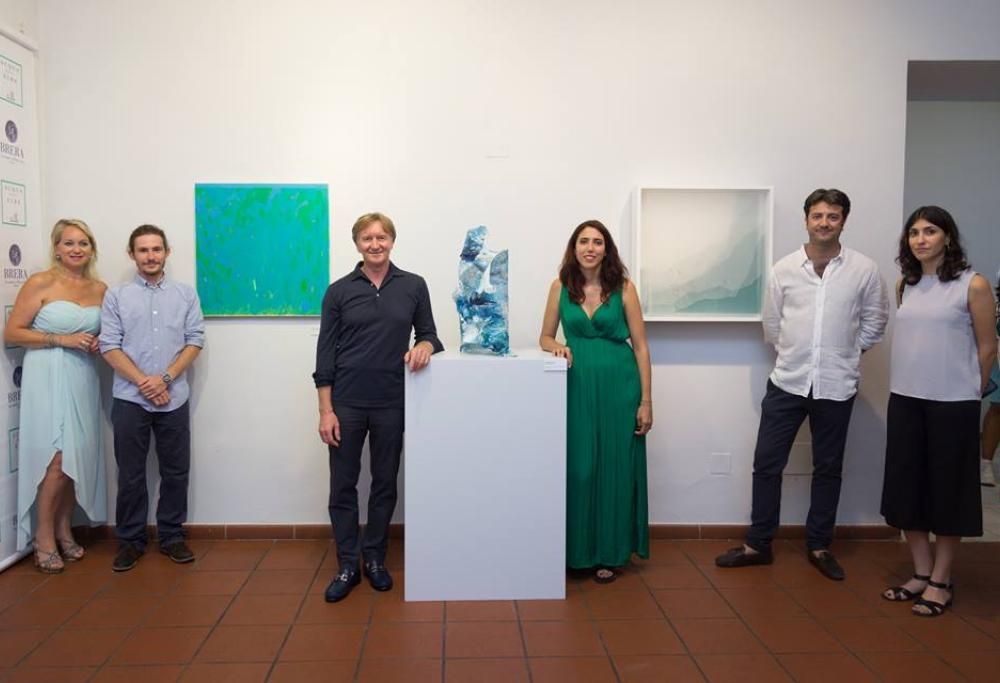 Premio Arte Acqua dell’Elba