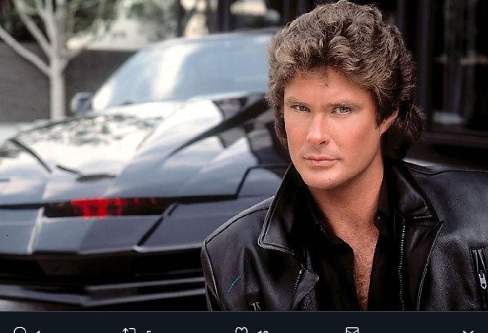 Il 26 settembre 1982 usciva Supercar: 3 curiosità sul telefilm cult