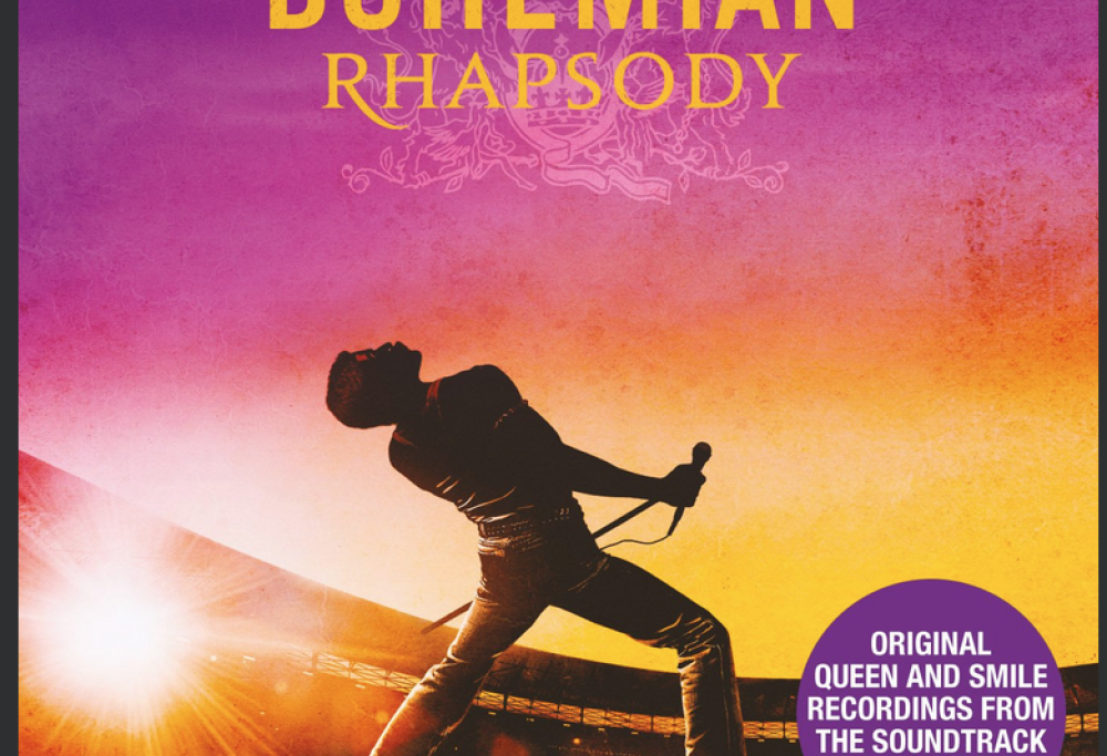 Bohemian Rhapsody: i poster del film