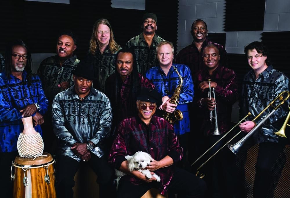 When We Were Kids 2018