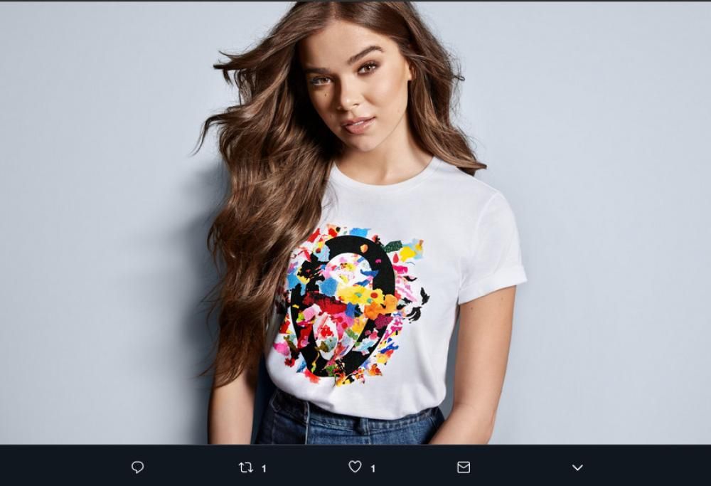 Oggi è il World Food Day: anche Michael Kors contro la fame nel mondo