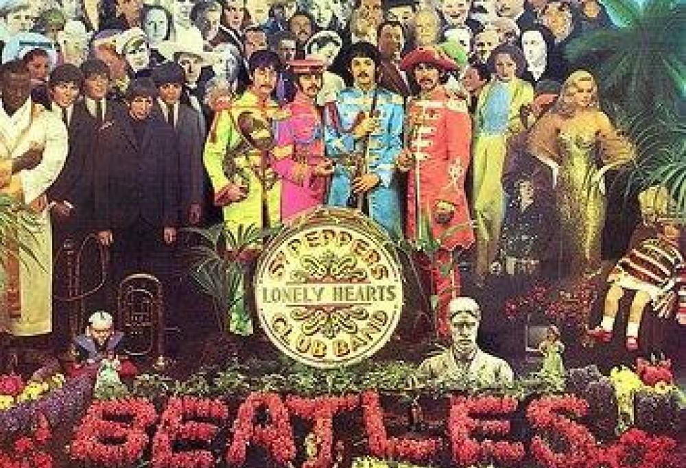 Le 9 copertine degli album più belle di tutti i tempi