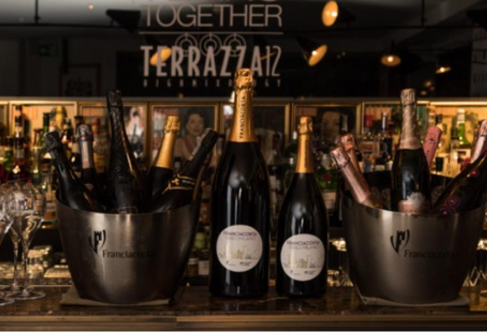 Dalla Franciacorta ad Alassio e Milano: eventi e storie di vino e di persone