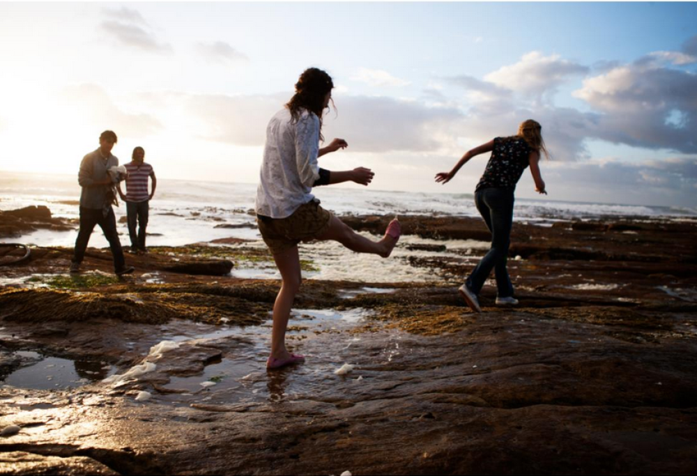 Ritorna nei luoghi dei tuoi ricordi più belli con il concorso #TakeMeBack 
di Swiss International Air Lines