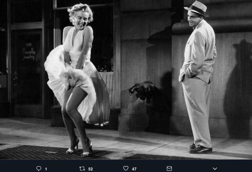 I 5 migliori abiti apparsi nei film cult