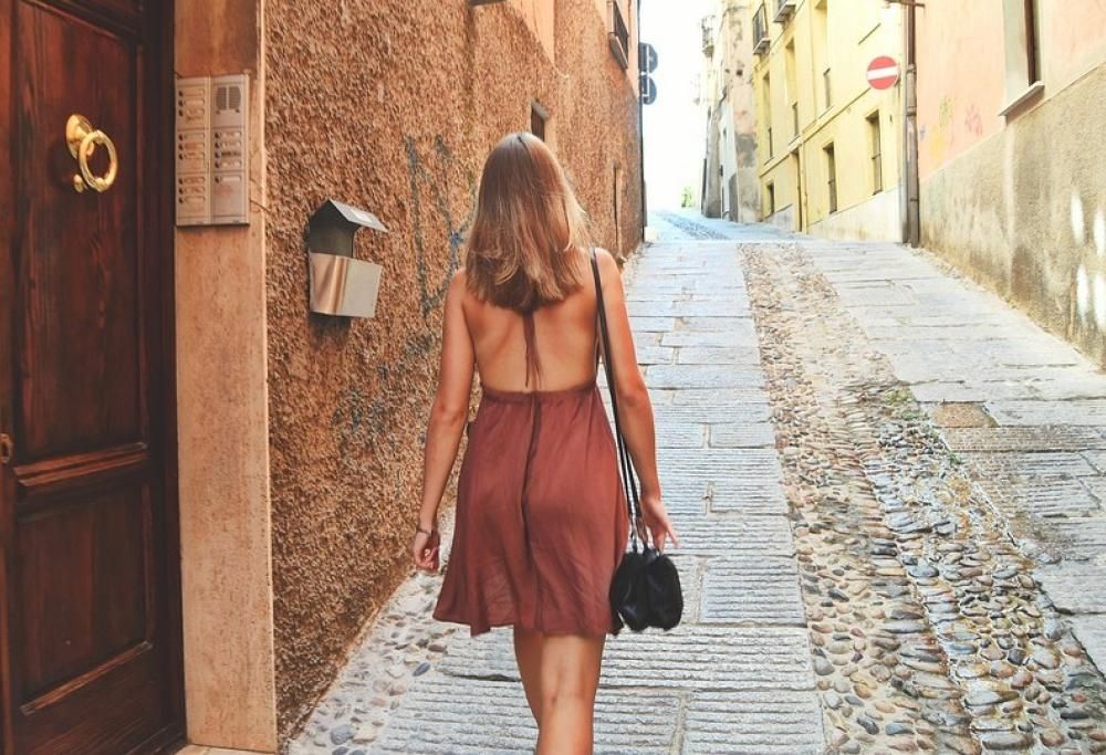 Wher, l’app che rende le città a misura di donna