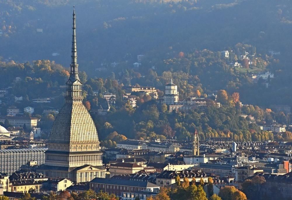 Il Piemonte è la Regione più bella del mondo!
