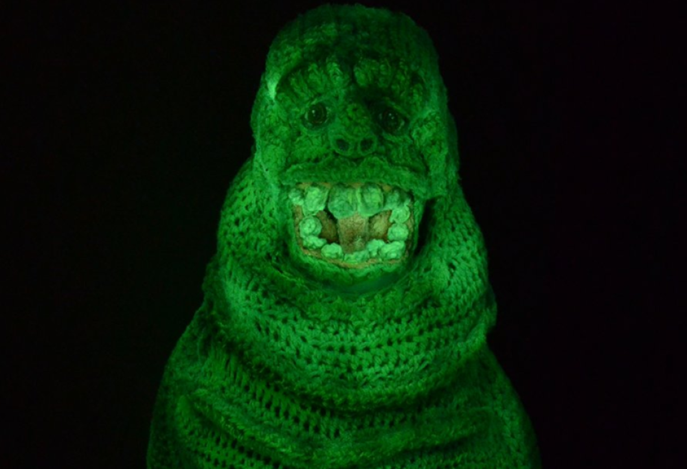 Gli incredibili costumi di Halloween di una mamma americana spopolano sui social