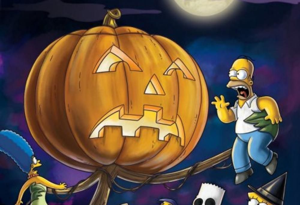 Simpson: ad Halloween 2019 puntata speciale numero… 666!