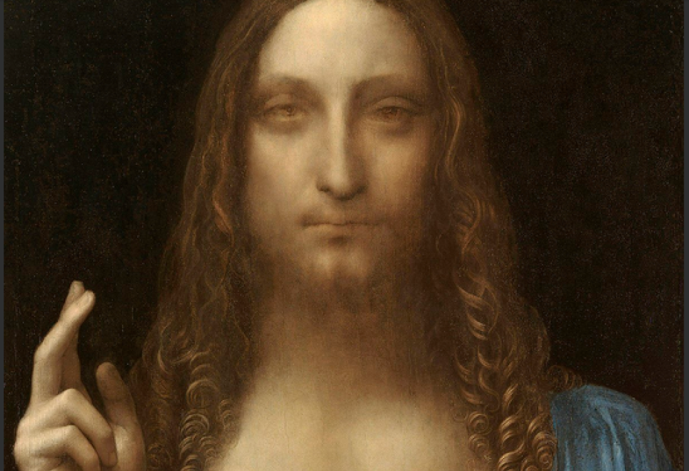 Ecco il segreto dell’incredibile abilità di Leonardo Da Vinci