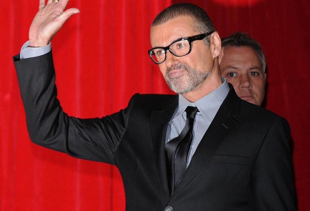 Neil Tennant dei Pet Shop Boys ha svelato un curioso episodio che riguarda George Michael