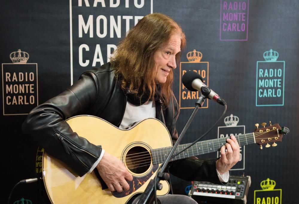 Robben Ford: le foto esclusive
