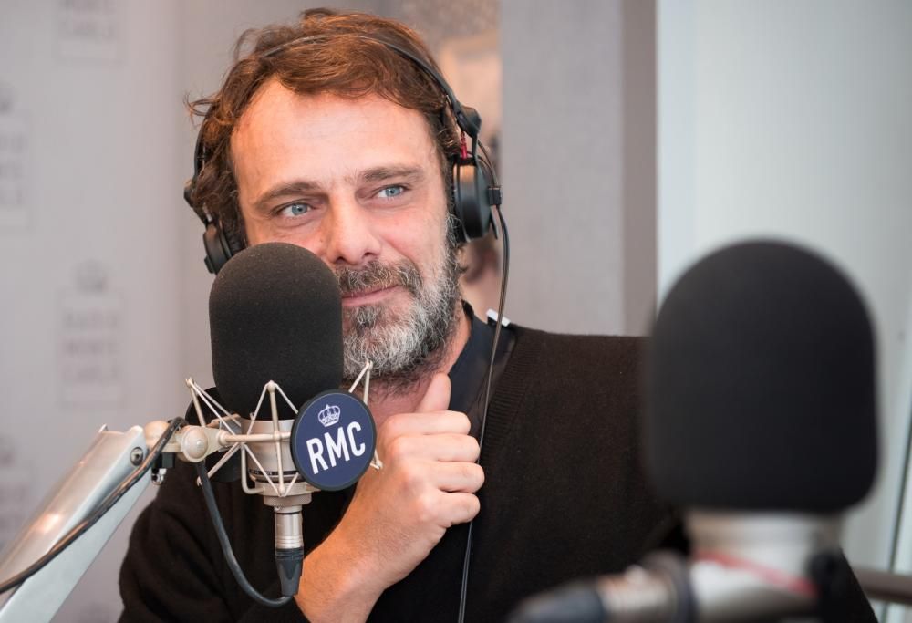 Alessandro Preziosi: le foto più belle