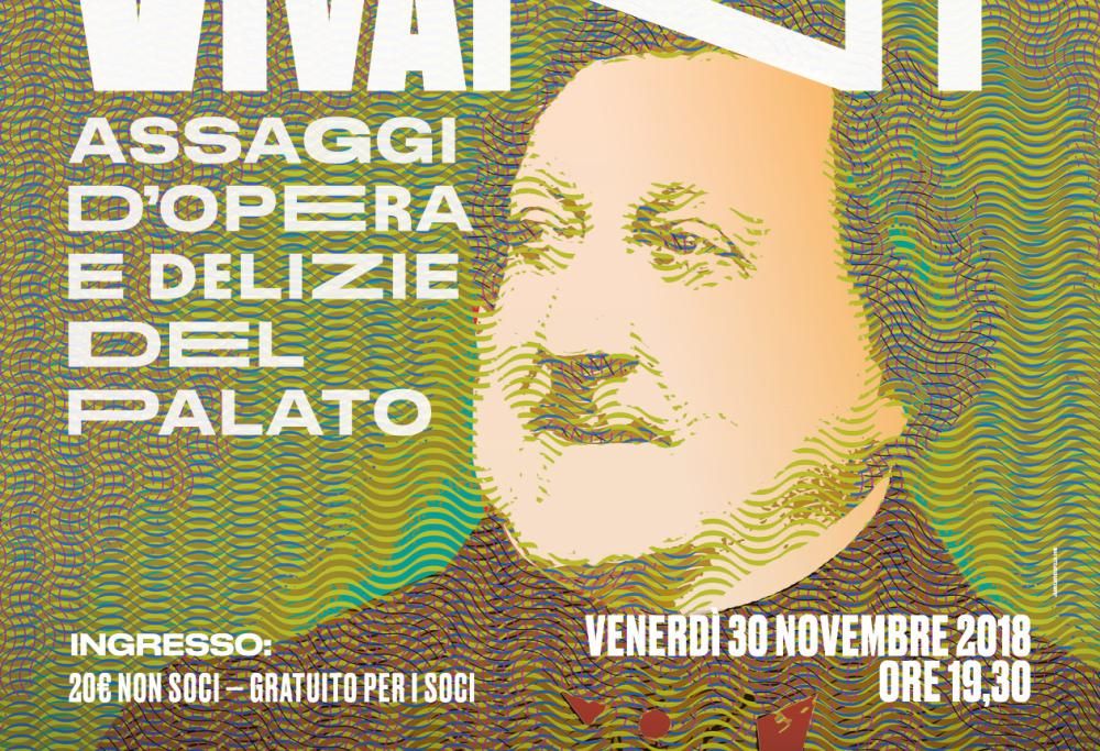 III Settimana della Cucina Italiana nel Mondo: l’omaggio a Rossini