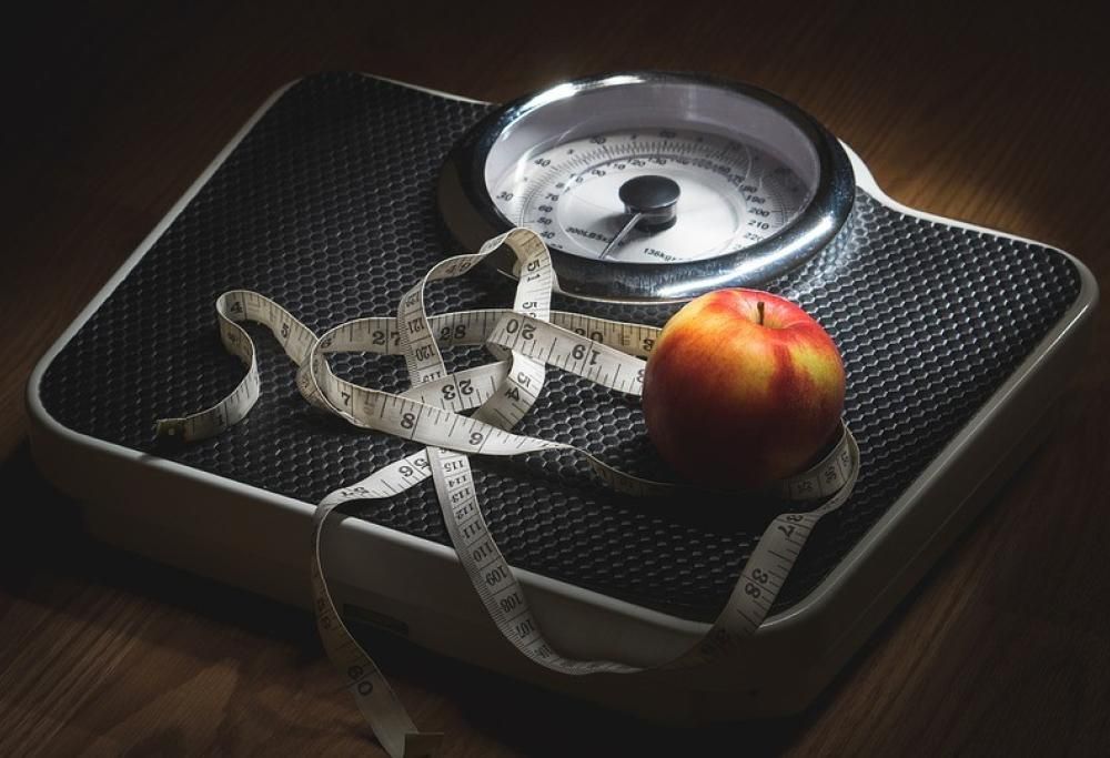 Pesarsi ogni giorno aiuta a dimagrire!