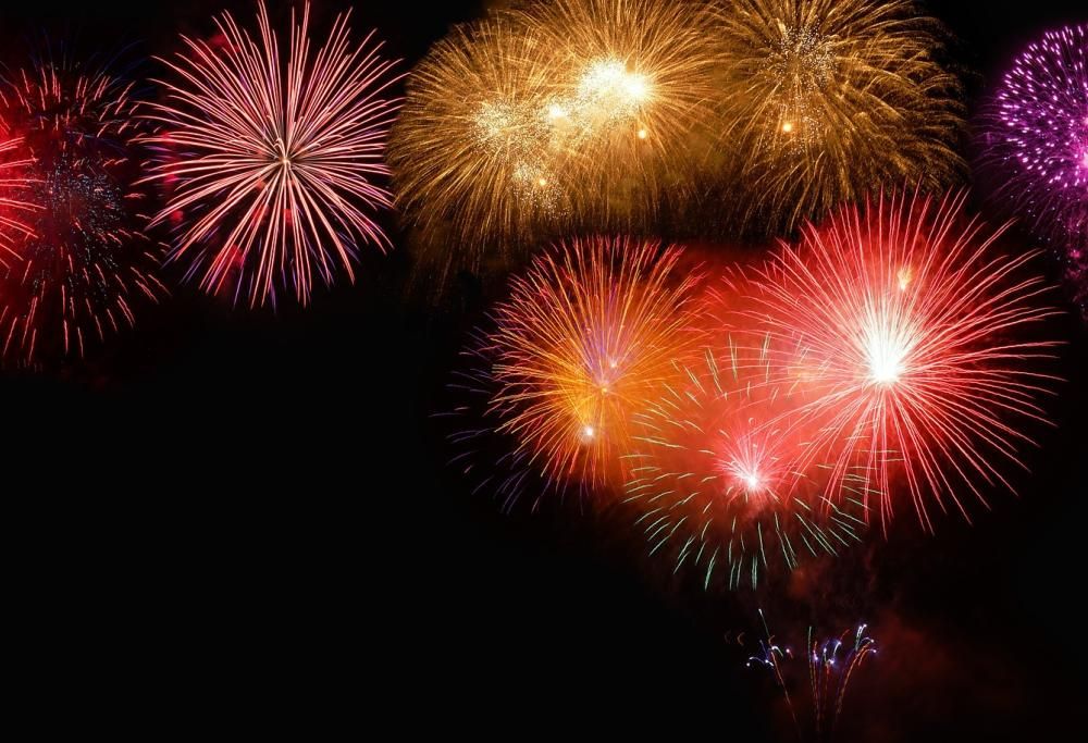 Capodanno in piazza? Ecco come bisogna vestirsi per non morire di freddo!