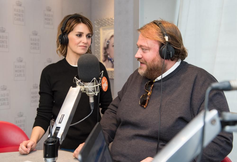 Paola Cortellesi e Stefano Fresi: le foto esclusive
