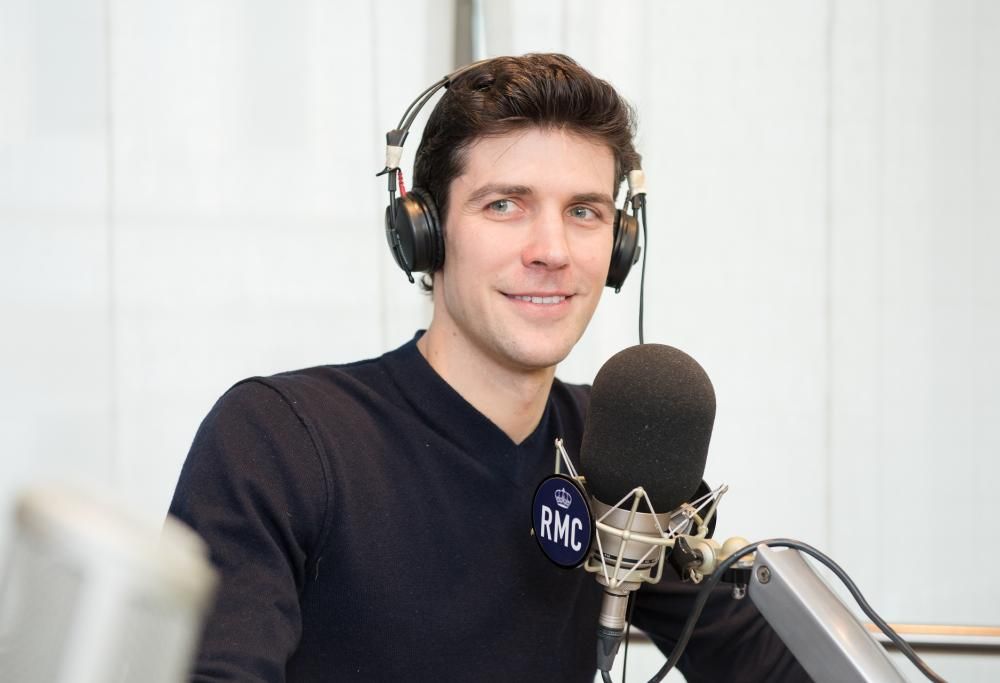 Roberto Bolle: le foto più belle