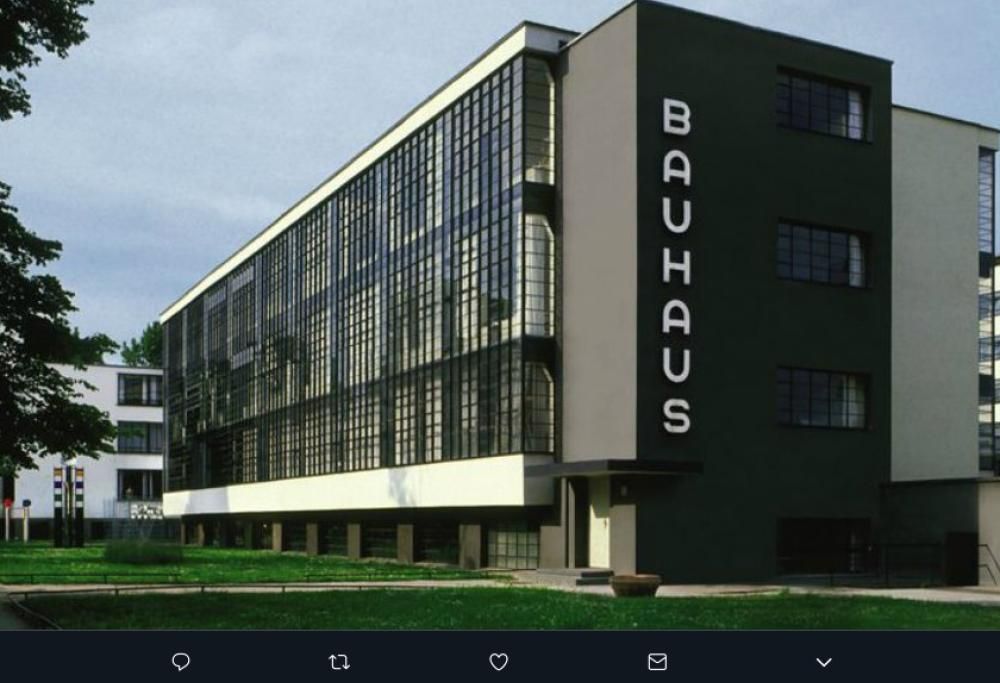5 eventi imperdibili per festeggiare i 100 anni del Bauhaus