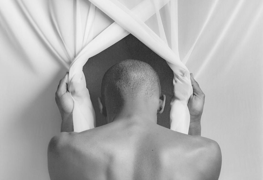 Robert Mapplethorpe. Coreografia per una mostra