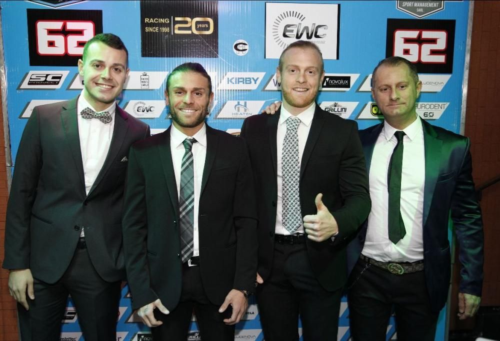 Nuova avventura per GSM RACING