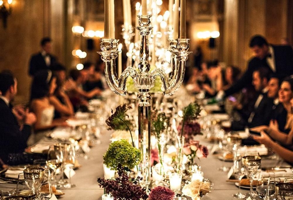 Galateo per Capodanno: ecco come si apparecchia la tavola!