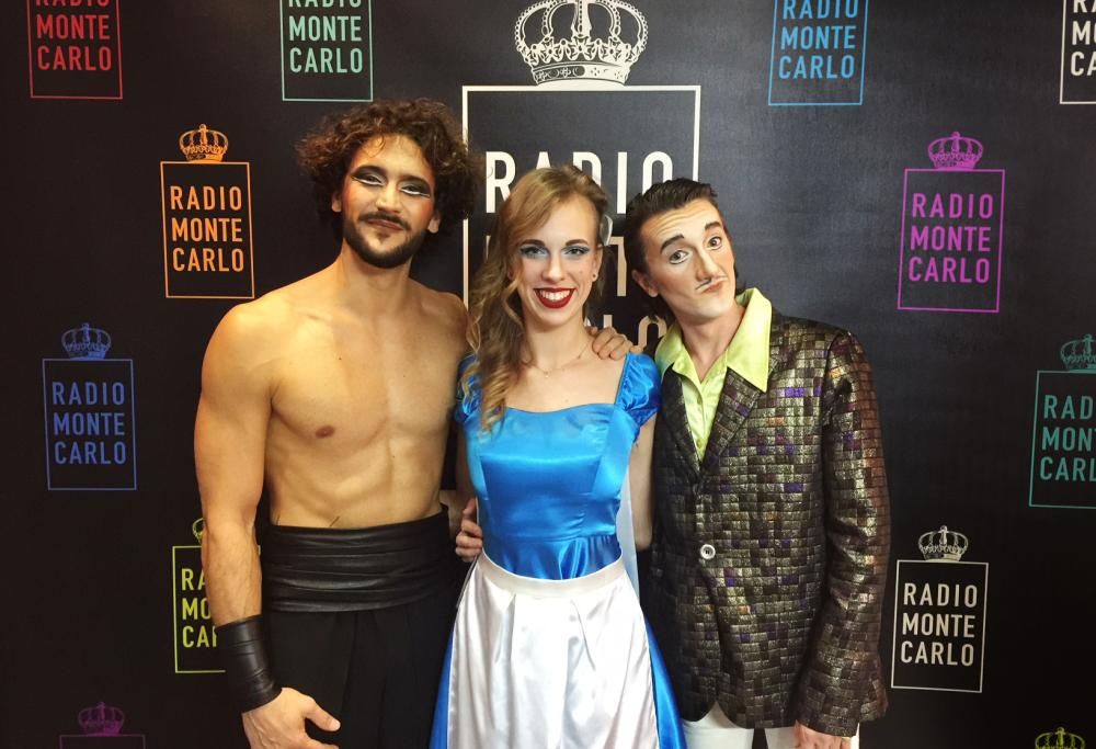 Alis: le foto esclusive