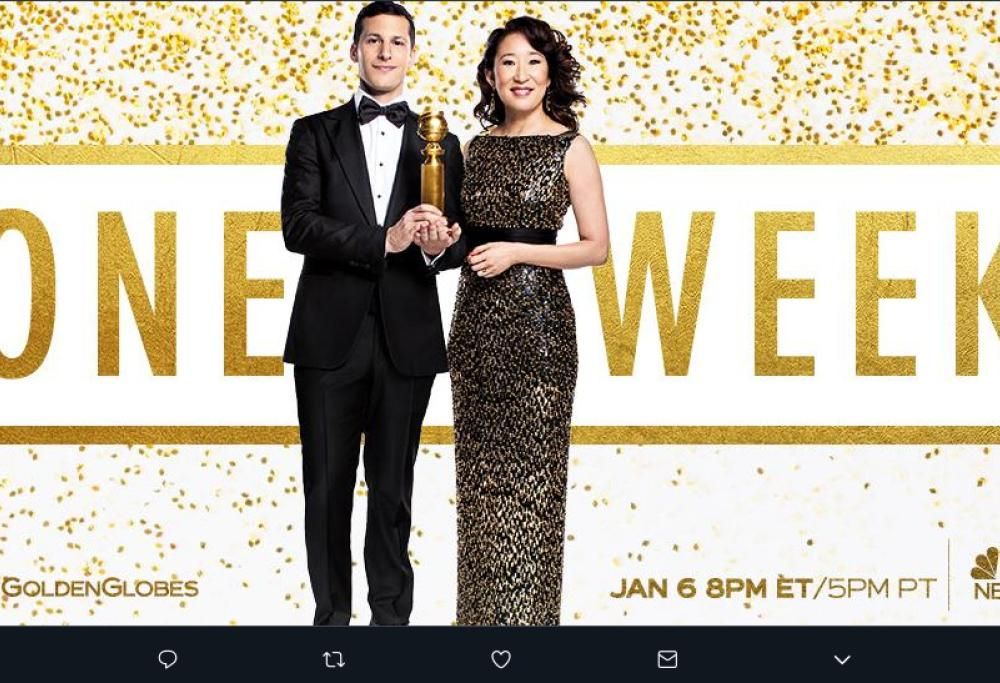 Golden Globes 2019: tutte le nomination