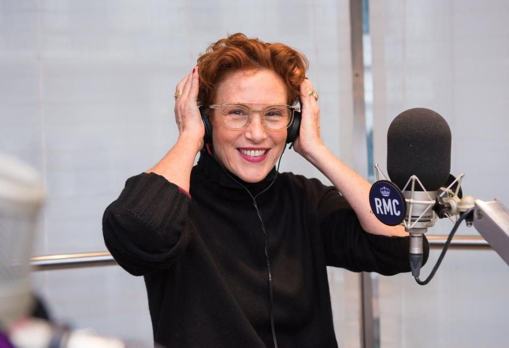 Lucrezia Lante della Rovere: le foto più belle