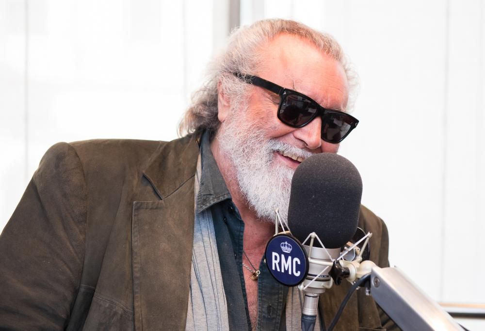 Diego Abatantuono e Vincenzo Salemme: le foto più belle