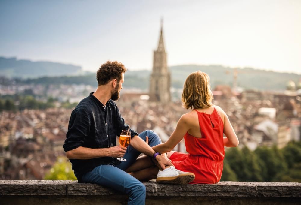 A febbraio, chi viaggia con Eurocity può acquistare 2 biglietti e pagarne 1 solo!