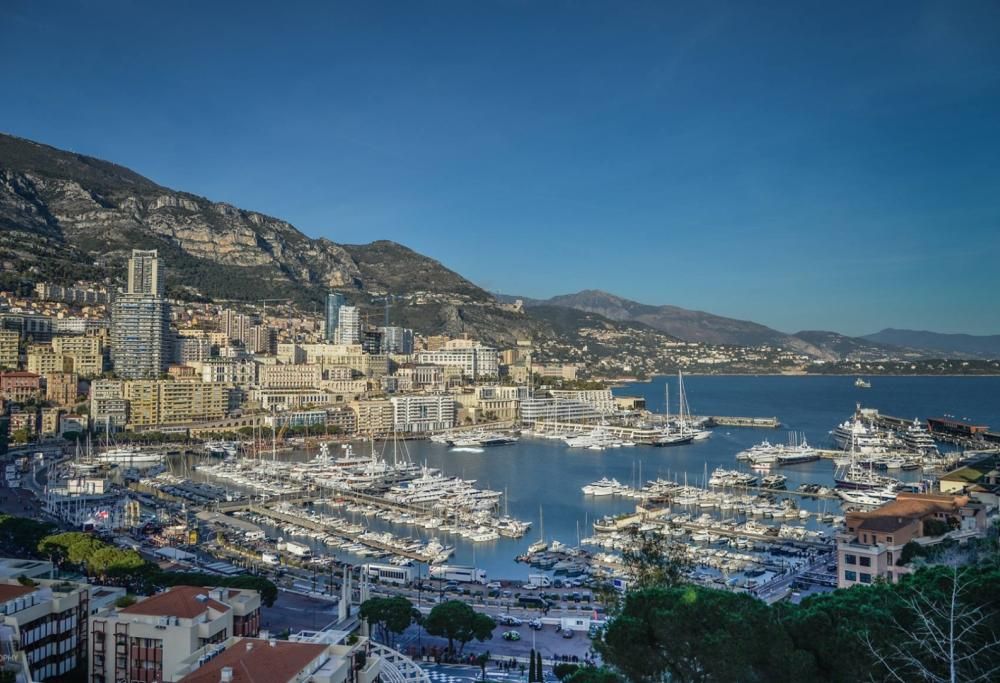 I vincitori dell’87° Rally di MC