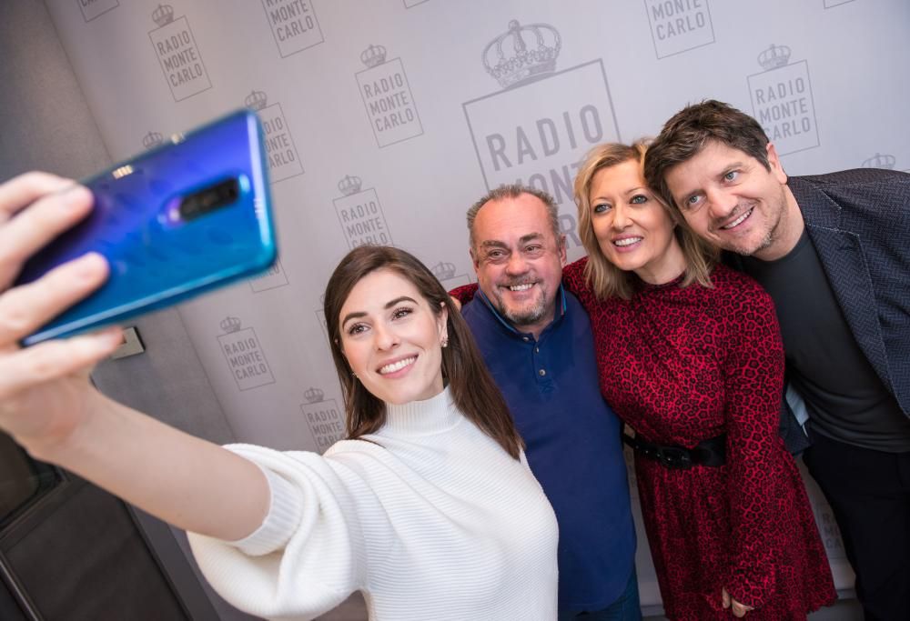 Fabio De Luigi e Diana Del Bufalo: le foto più belle
