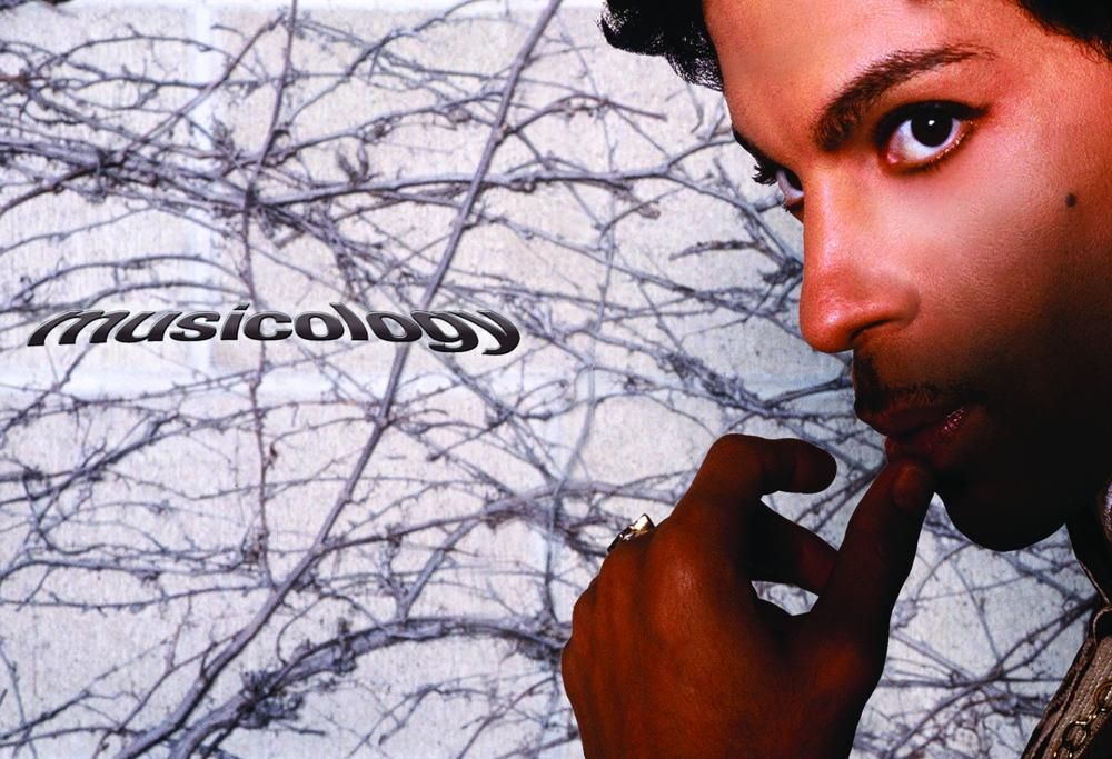 Prince: in uscita le ristampe di Musicology, 3121 e Planet Earth