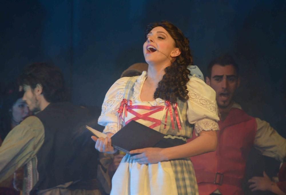 La Bella e la Bestia