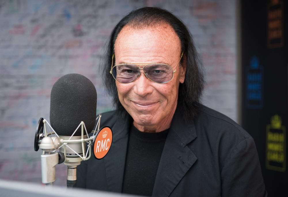 Antonello Venditti: le foto esclusive