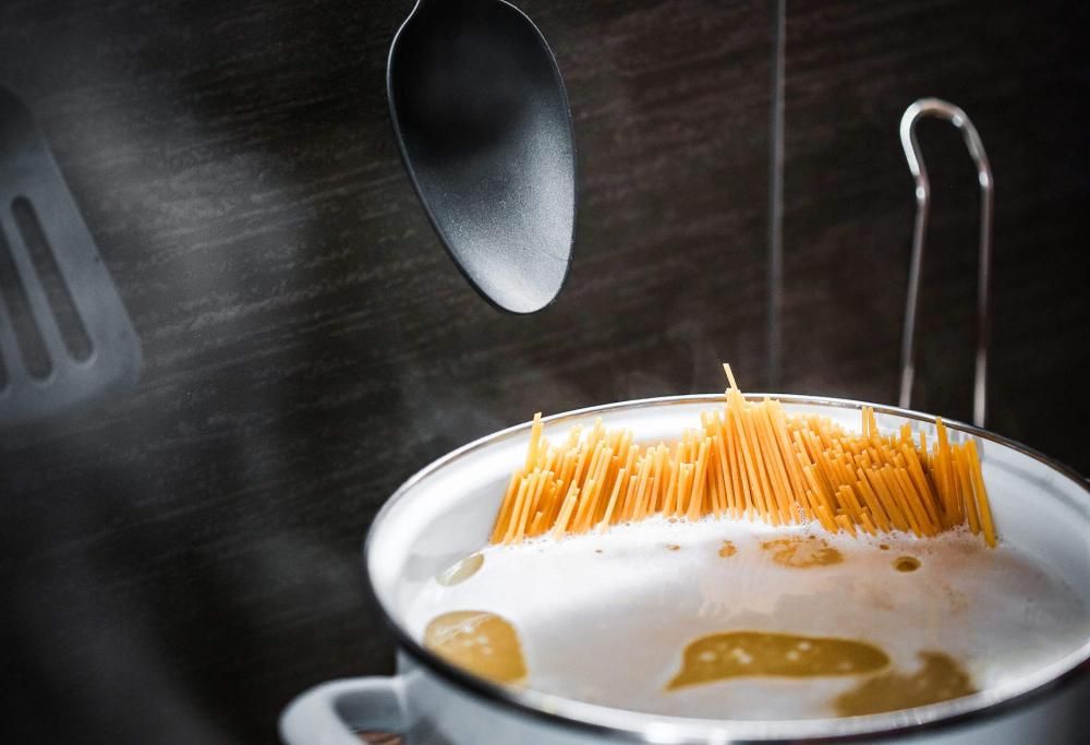 Perché cuciniamo sempre di meno?