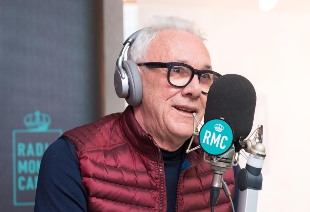 Trevor Horn: le foto più belle