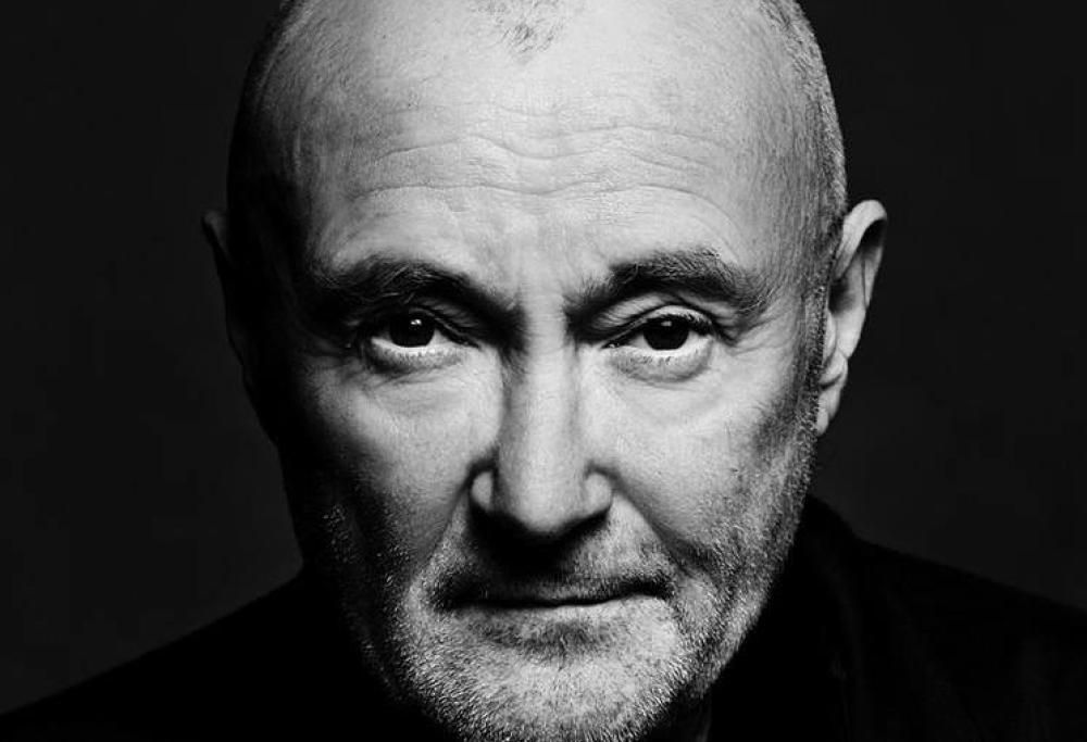 Phil Collins: pubblicate le versioni rimasterizzate di “Serious Hits… Live!” e “A Hot Night In Paris”