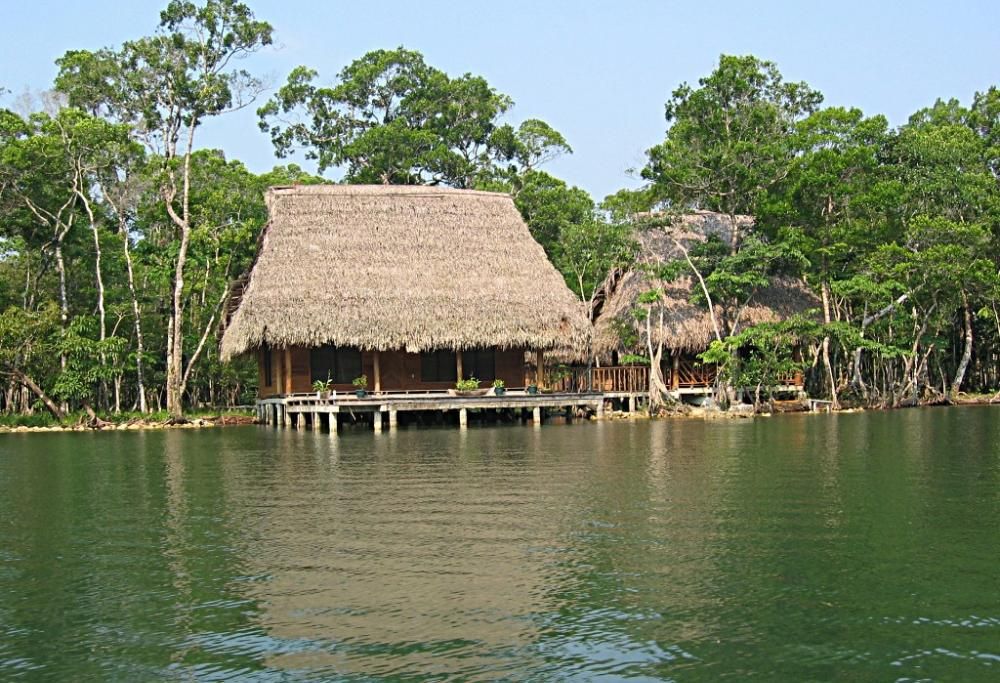 Livingston, Guatemala