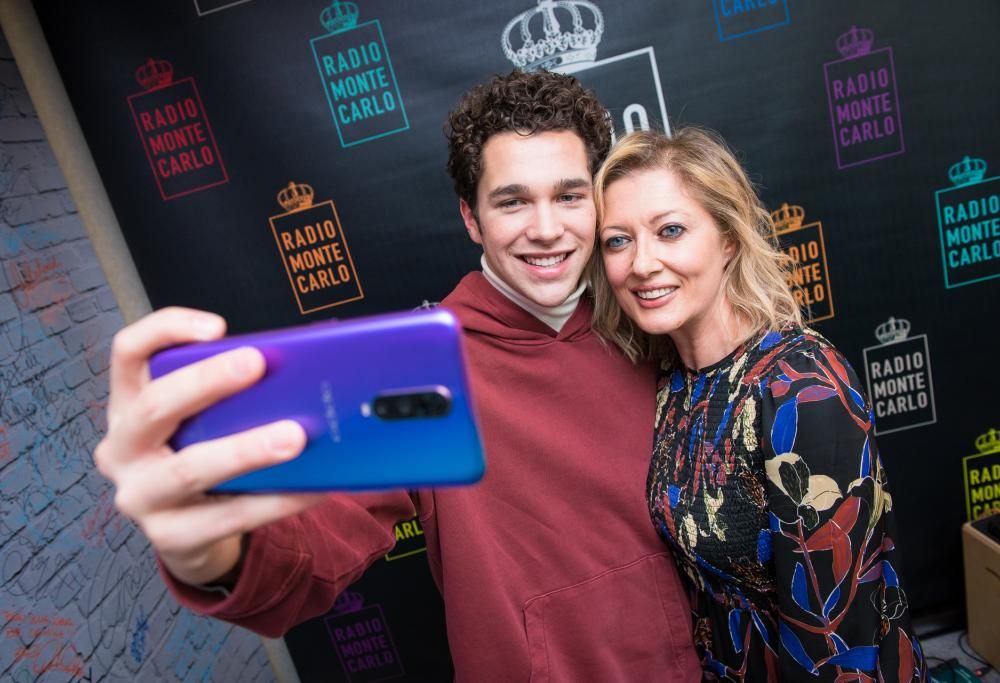 Austin Mahone: le foto più belle