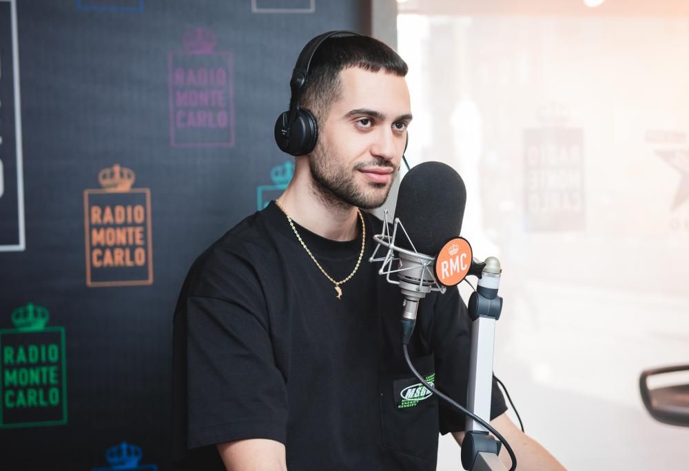 Mahmood: guarda le foto esclusive!