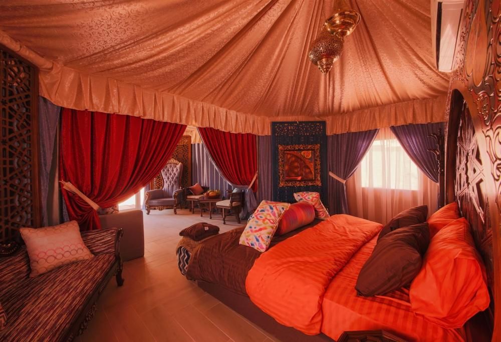 Vacanza sorprendenti? Ecco alcune proposte