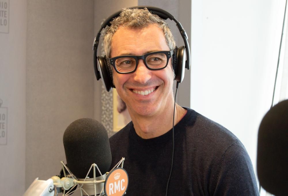 Paolo Kessisoglu: le foto esclusive