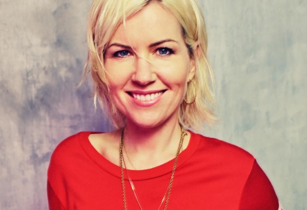 Dido: il nuovo album in anteprima su Radio Monte Carlo