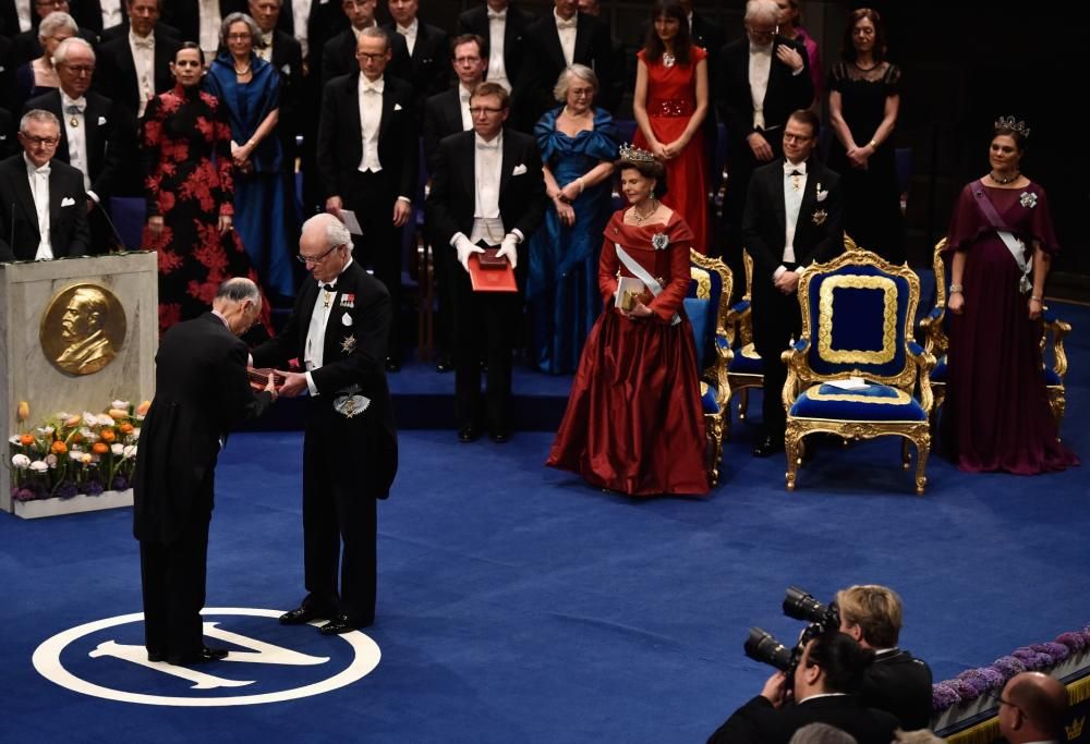Premio Nobel: nel 2019 doppia assegnazione del premio per la Letteratura