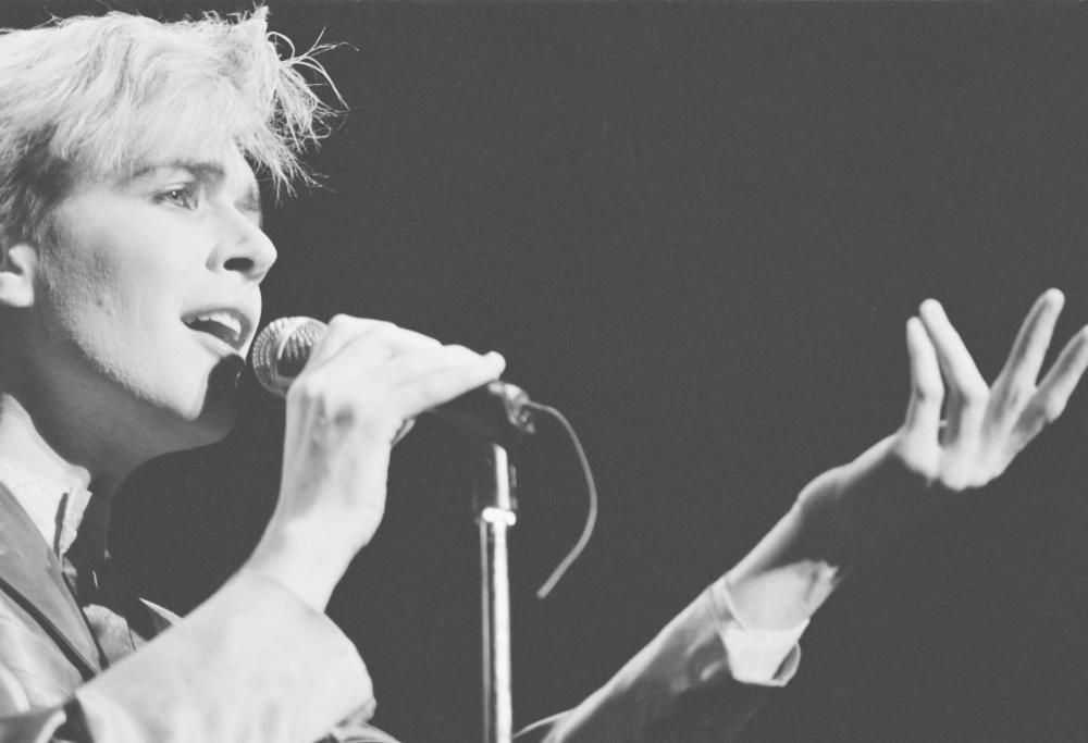 David Sylvian: Monte Carlo Nights ti fa ascoltare il meglio delle ristampe in vinile